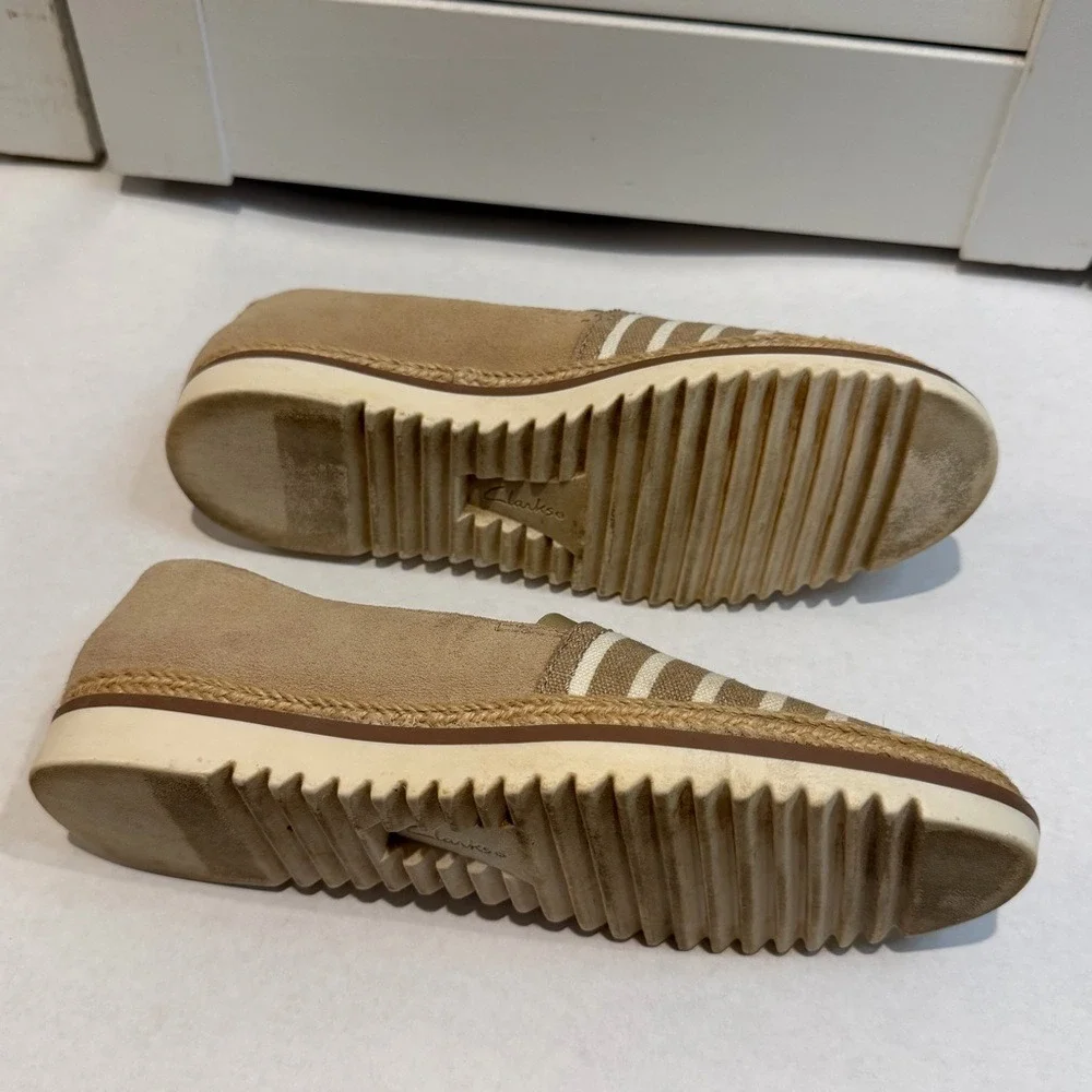 Clarks these collection